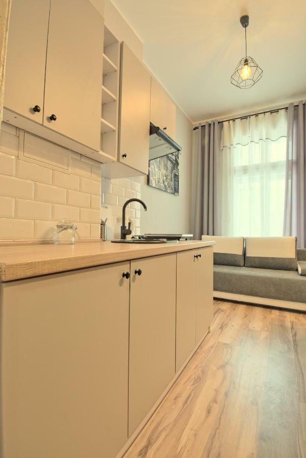 Modern Apartments 1 奥尔什丁 外观 照片