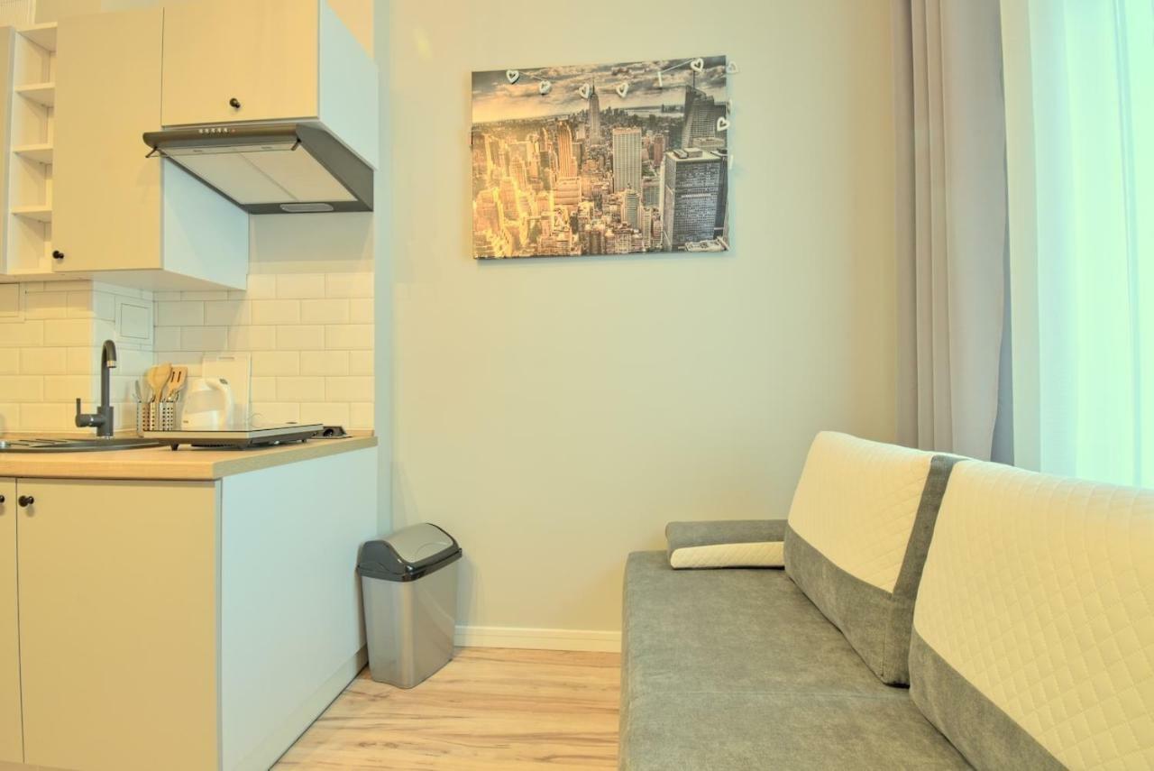Modern Apartments 1 奥尔什丁 外观 照片