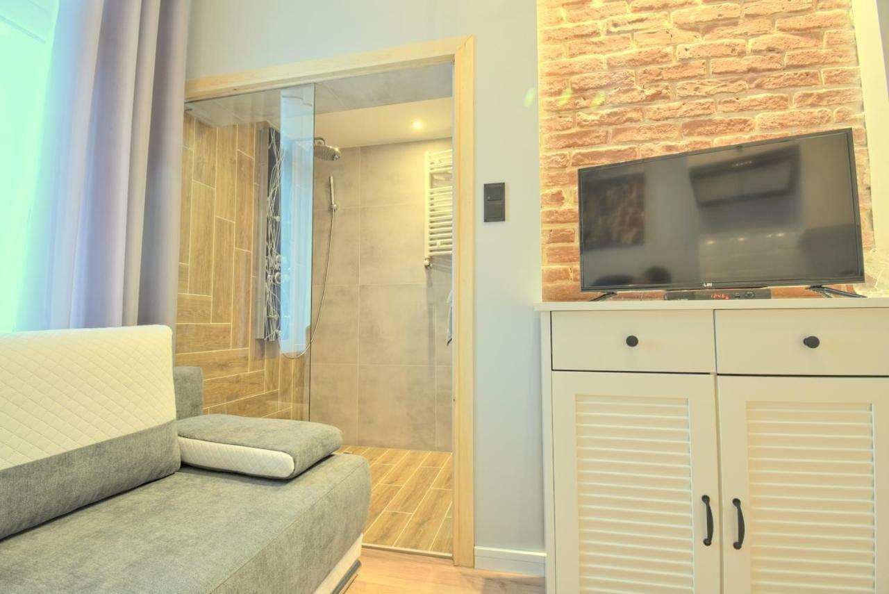 Modern Apartments 1 奥尔什丁 外观 照片